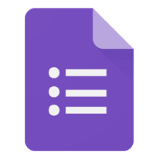 Google Forms